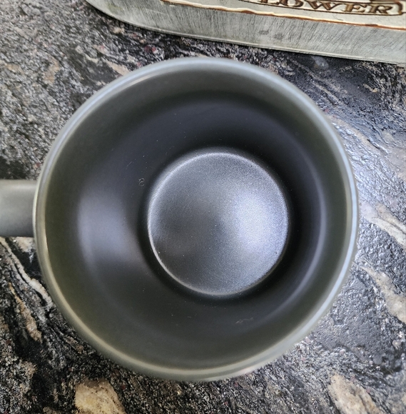 Pendleton Woolen Mills Mug National Parks Collection Hazel Creek 18 Oz Stoneware - Picture 3 of 4